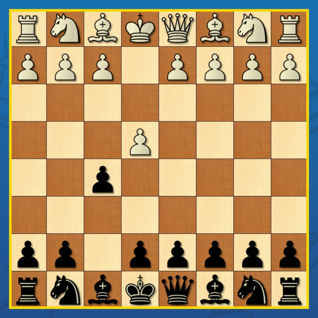 Duras Gambit - Chess Opening Cheat Sheet | Interactive And Printable Chess Opening Guide Chess Cheat Sheets