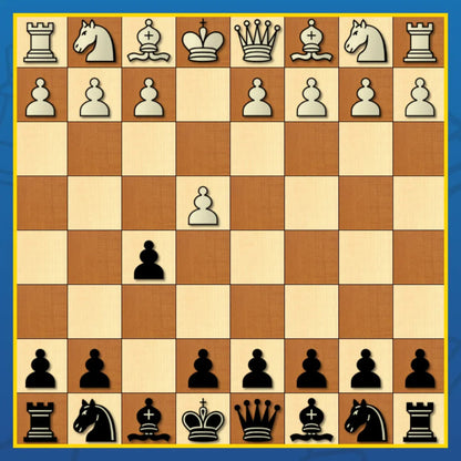 Duras Gambit - Chess Opening Cheat Sheet | Interactive And Printable Chess Opening Guide Chess Cheat Sheets