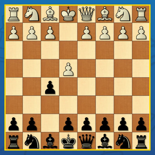Duras Gambit - Chess Opening Cheat Sheet | Interactive And Printable Chess Opening Guide Chess Cheat Sheets