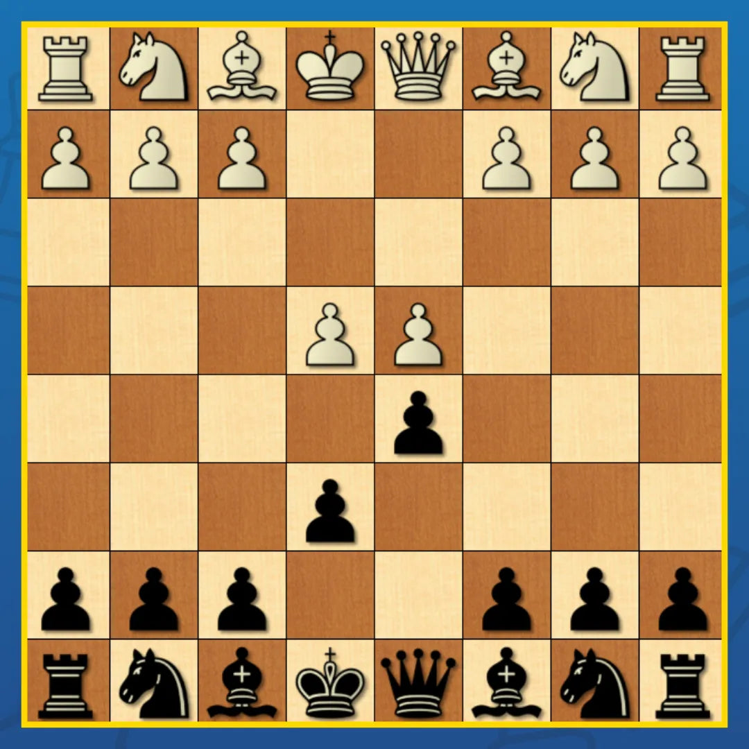 French Defense - Chess Opening Cheat Sheet | Interactive And Printable Chess Opening Guide Chess Cheat Sheets