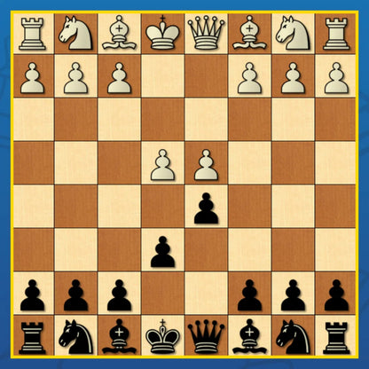French Defense - Chess Opening Cheat Sheet | Interactive And Printable Chess Opening Guide Chess Cheat Sheets