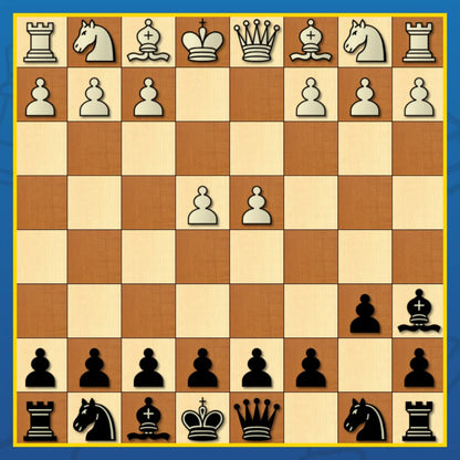 Guatemala Defense - Chess Opening Cheat Sheet | Interactive And Printable Chess Opening Guide Chess Cheat Sheets