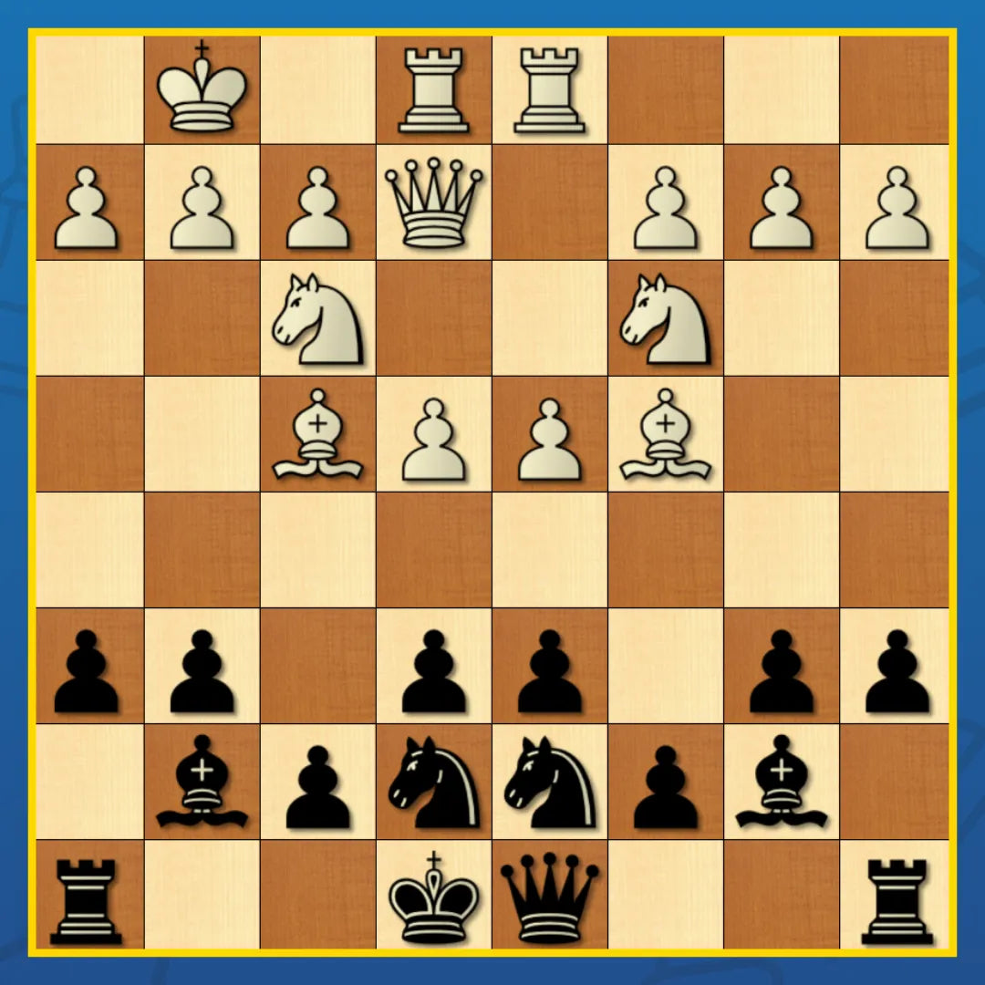 Hippopotamus Defense - Chess Opening Cheat Sheet | Interactive And Printable Chess Opening Guide Chess Cheat Sheets