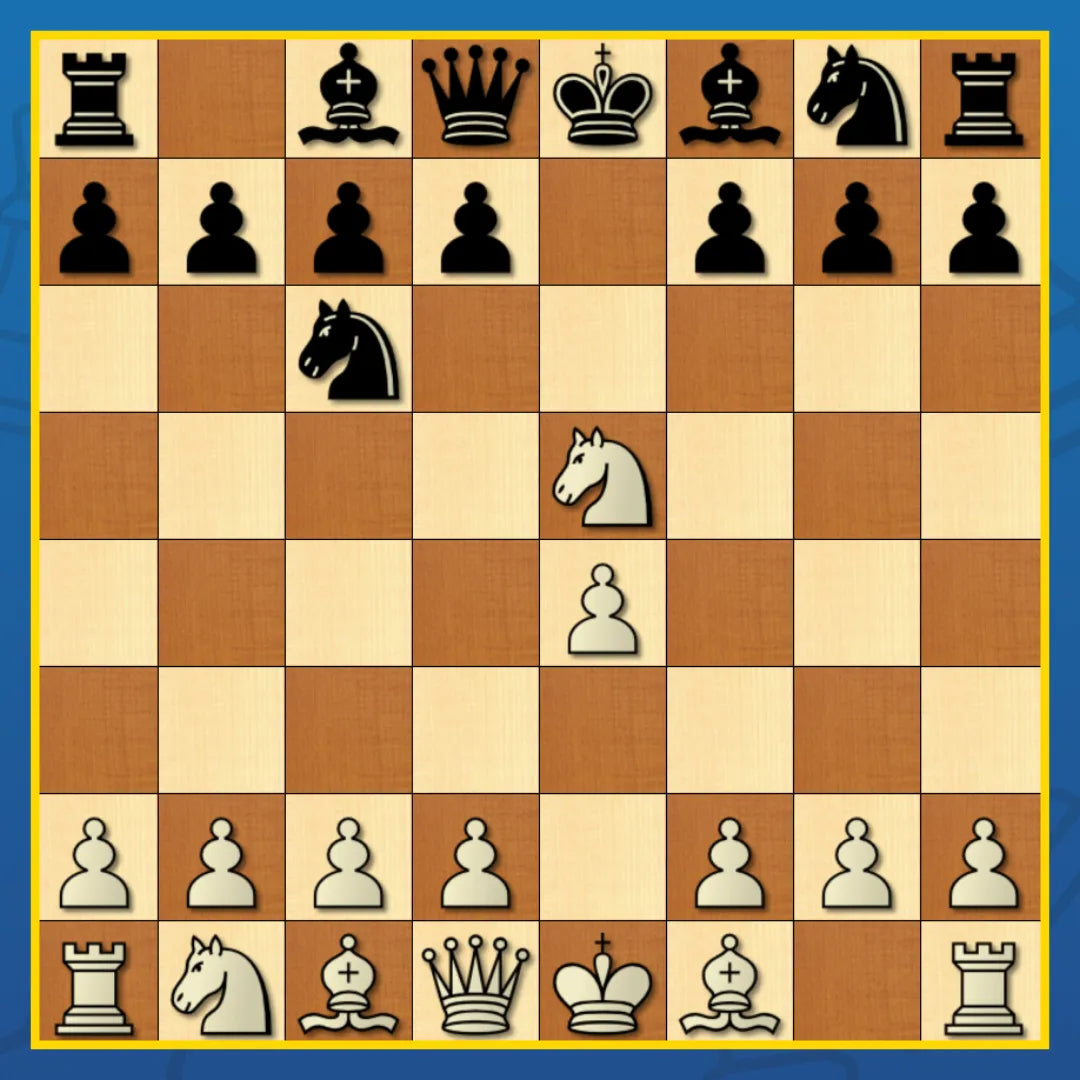 Irish Gambit - Chess Opening Cheat Sheet | Interactive And Printable Chess Opening Guide Chess Cheat Sheets