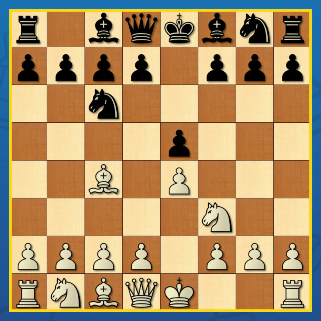 Italian Game - Chess Opening Cheat Sheet | Interactive And Printable Chess Opening Guide Chess Cheat Sheets