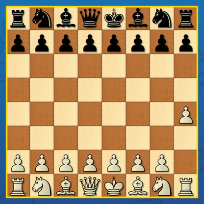 Kádas Opening - Chess Opening Cheat Sheet | Interactive And Printable Chess Opening Guide Chess Cheat Sheets