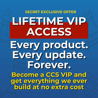Lifetime VIP Access To All Current And Future Releases Chess Cheat Sheets