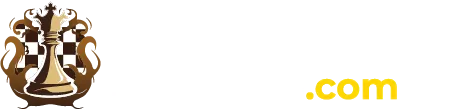 Chess 'Cheat Sheets' logo