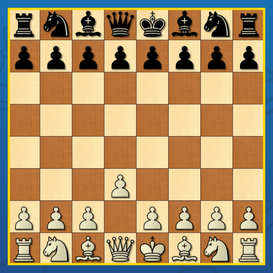 Mieses Opening - Chess Opening Cheat Sheet | Interactive And Printable Chess Opening Guide Chess Cheat Sheets