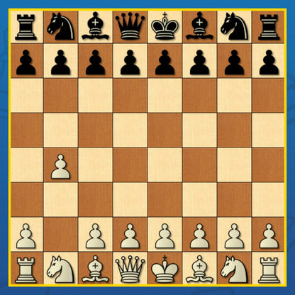 Polish Opening - Chess Opening Cheat Sheet | Interactive And Printable Chess Opening Guide Chess Cheat Sheets