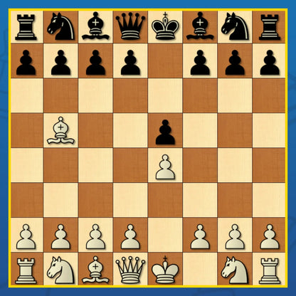 Portuguese Opening - Chess Opening Cheat Sheet | Interactive And Printable Chess Opening Guide Chess Cheat Sheets