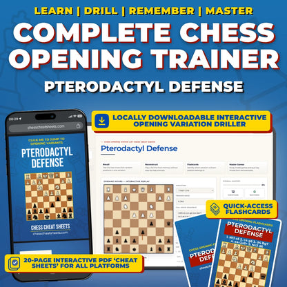 Opening Trainer Pterodactyl Defense