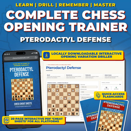 Opening Trainer Pterodactyl Defense