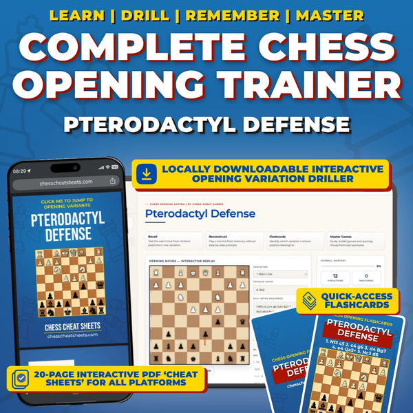 Opening Trainer Pterodactyl Defense