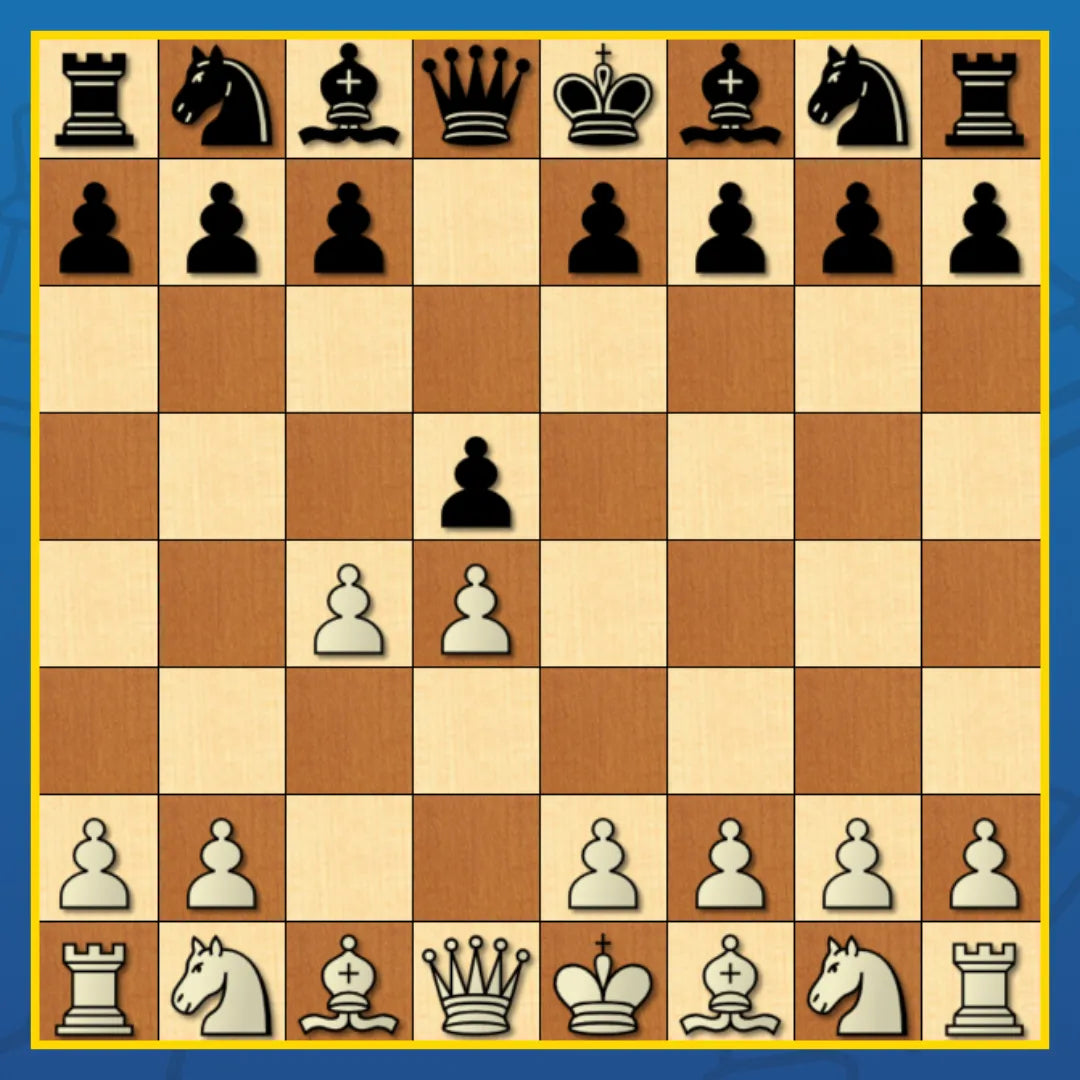 Queen's Gambit - Chess Opening Cheat Sheet | Interactive And Printable Chess Opening Guide Chess Cheat Sheets