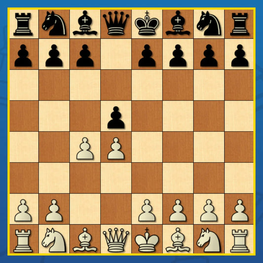 Queen's Gambit - Chess Opening Cheat Sheet | Interactive And Printable Chess Opening Guide Chess Cheat Sheets