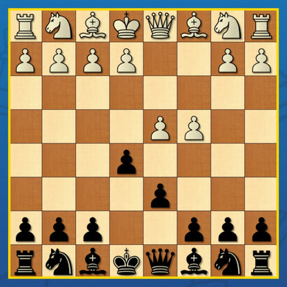 Rat Defense: English Rat - Chess Opening Cheat Sheet | Interactive And Printable Chess Opening Guide Chess Cheat Sheets