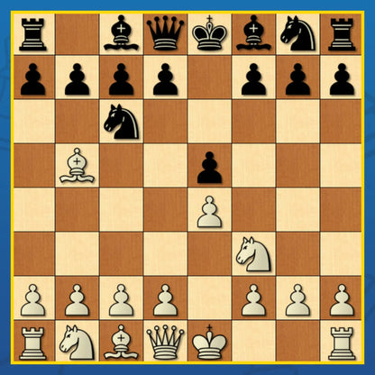Ruy Lopez - Chess Opening Cheat Sheet | Interactive And Printable Chess Opening Guide Chess Cheat Sheets