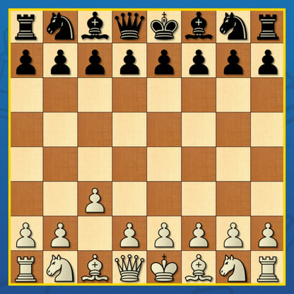Saragossa Opening - Chess Opening Cheat Sheet | Interactive And Printable Chess Opening Guide Chess Cheat Sheets