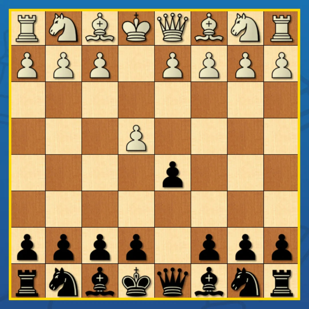 Scandinavian Defense - Chess Opening Cheat Sheet | Interactive And Printable Chess Opening Guide Chess Cheat Sheets