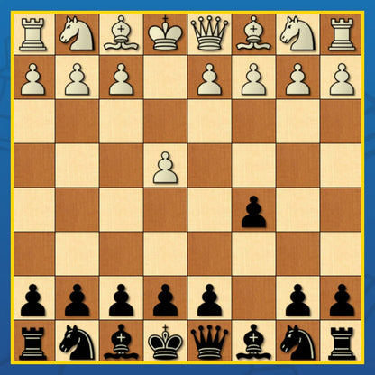 Sicilian Defense - Chess Opening Cheat Sheet | Interactive And Printable Chess Opening Guide Chess Cheat Sheets