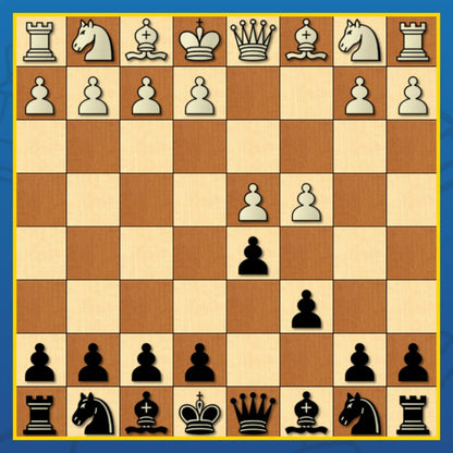 Slav Defense - Chess Opening Cheat Sheet | Interactive And Printable Chess Opening Guide Chess Cheat Sheets