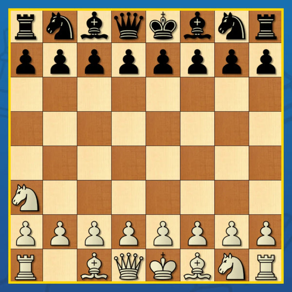 Sodium Attack - Chess Opening Cheat Sheet | Interactive And Printable Chess Opening Guide Chess Cheat Sheets
