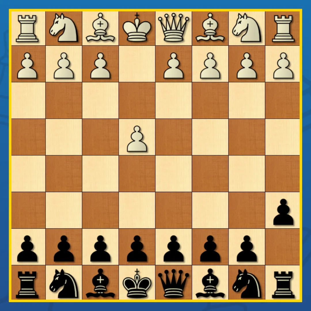 St. George Defense - Chess Opening Cheat Sheet | Interactive And Printable Chess Opening Guide Chess Cheat Sheets