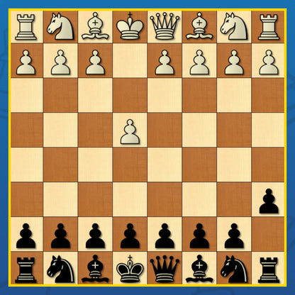 St. George Defense - Chess Opening Cheat Sheet | Interactive And Printable Chess Opening Guide Chess Cheat Sheets