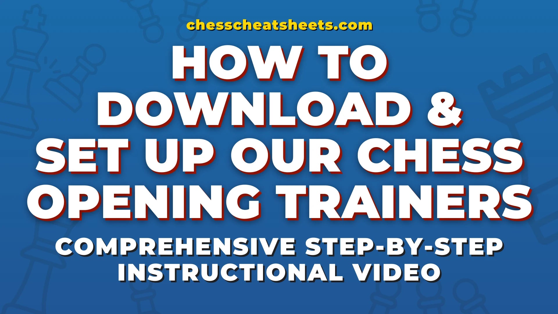 Load video: 