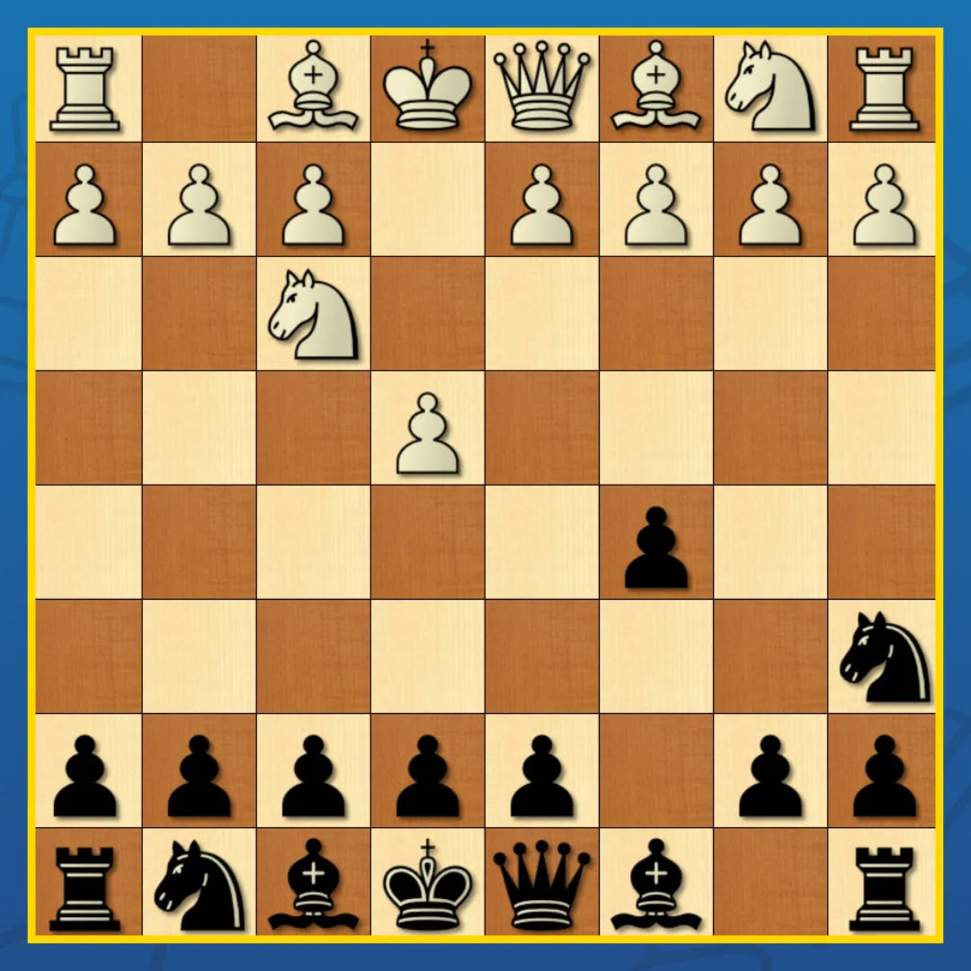 Zukertort Defense: Sicilian Knight Variation - Chess Opening Cheat Sheet | Interactive And Printable Chess Opening Guide Chess Cheat Sheets