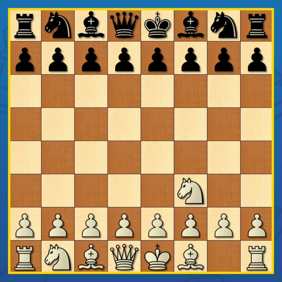 Zukertort Opening - Chess Opening Cheat Sheet | Interactive And Printable Chess Opening Guide Chess Cheat Sheets