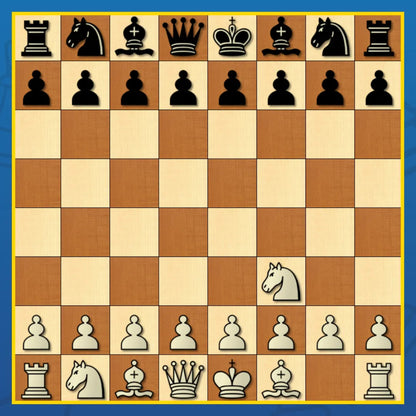 Zukertort Opening - Chess Opening Cheat Sheet | Interactive And Printable Chess Opening Guide Chess Cheat Sheets