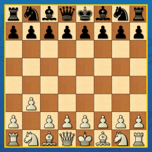 Nimzo-Larsen Attack - Chess Opening Cheat Sheet