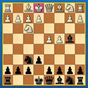 Bogo-Indian Defense - Chess Opening Cheat Sheet