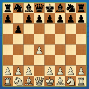 English Defense - Chess Opening Cheat Sheet