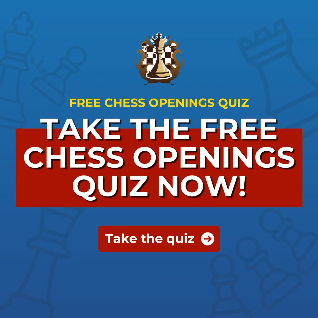 Chess Openings Quiz Tile